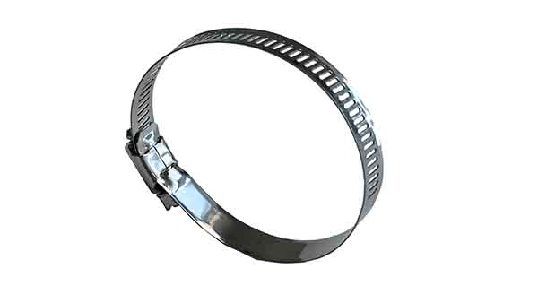 东城51-70内径美式喉箍