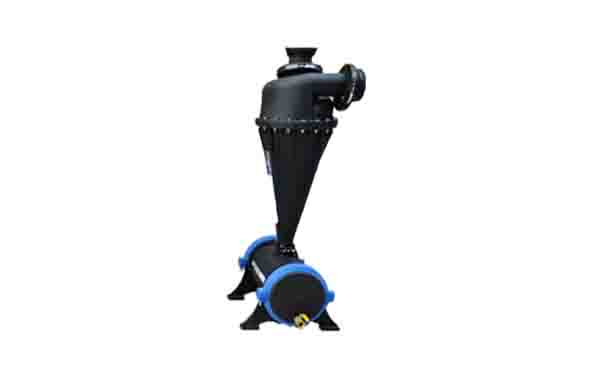 东城农业灌溉工程过滤器-离心除砂器