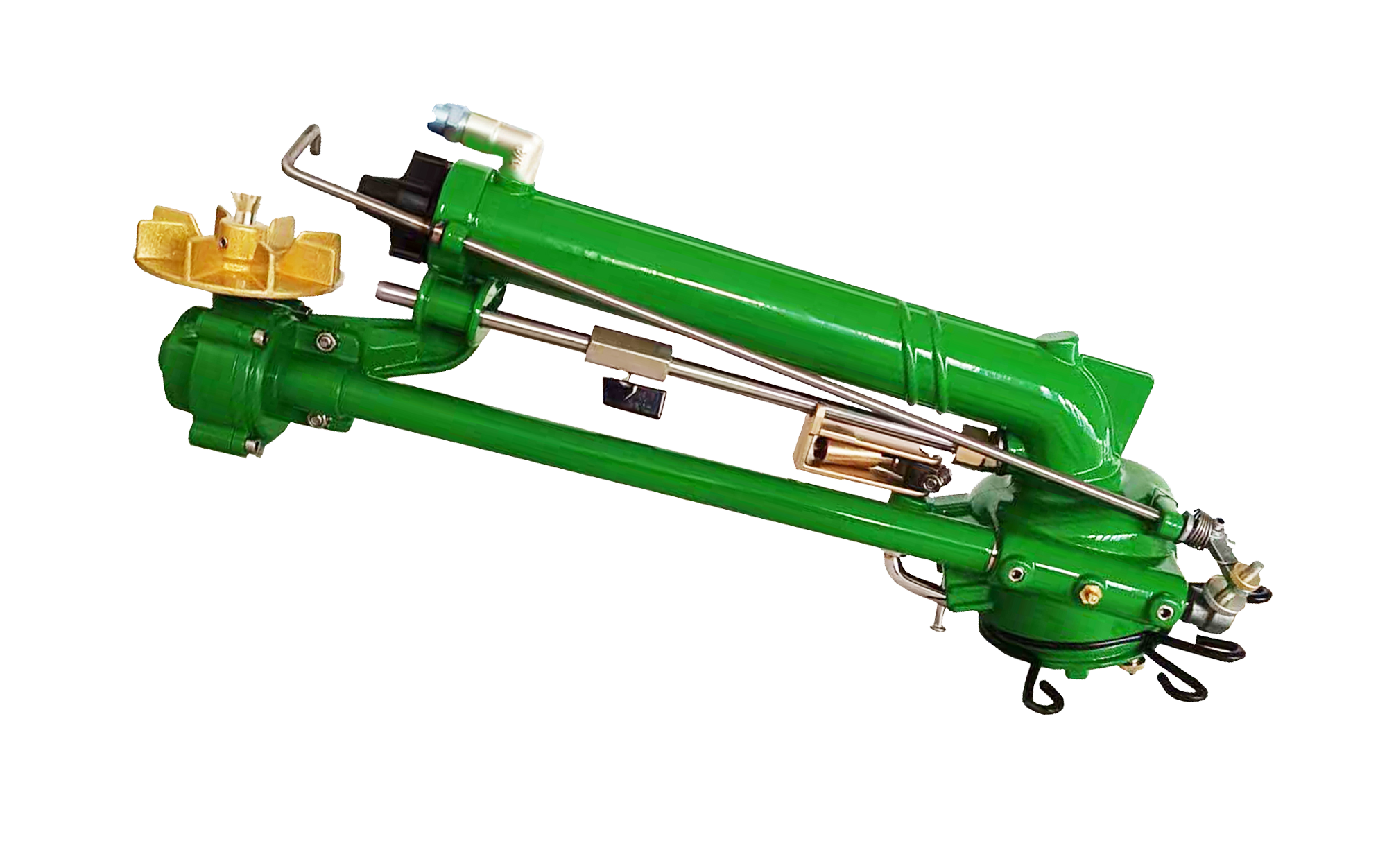 东城SK41 PLUS涡轮喷枪