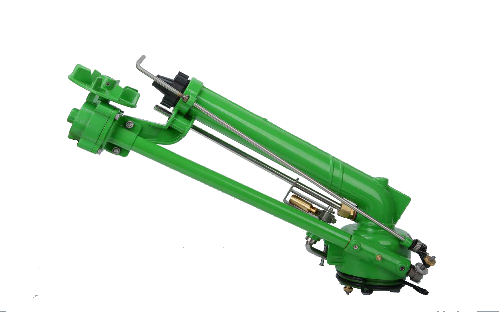 东城不同场景适配的灌溉喷枪类型