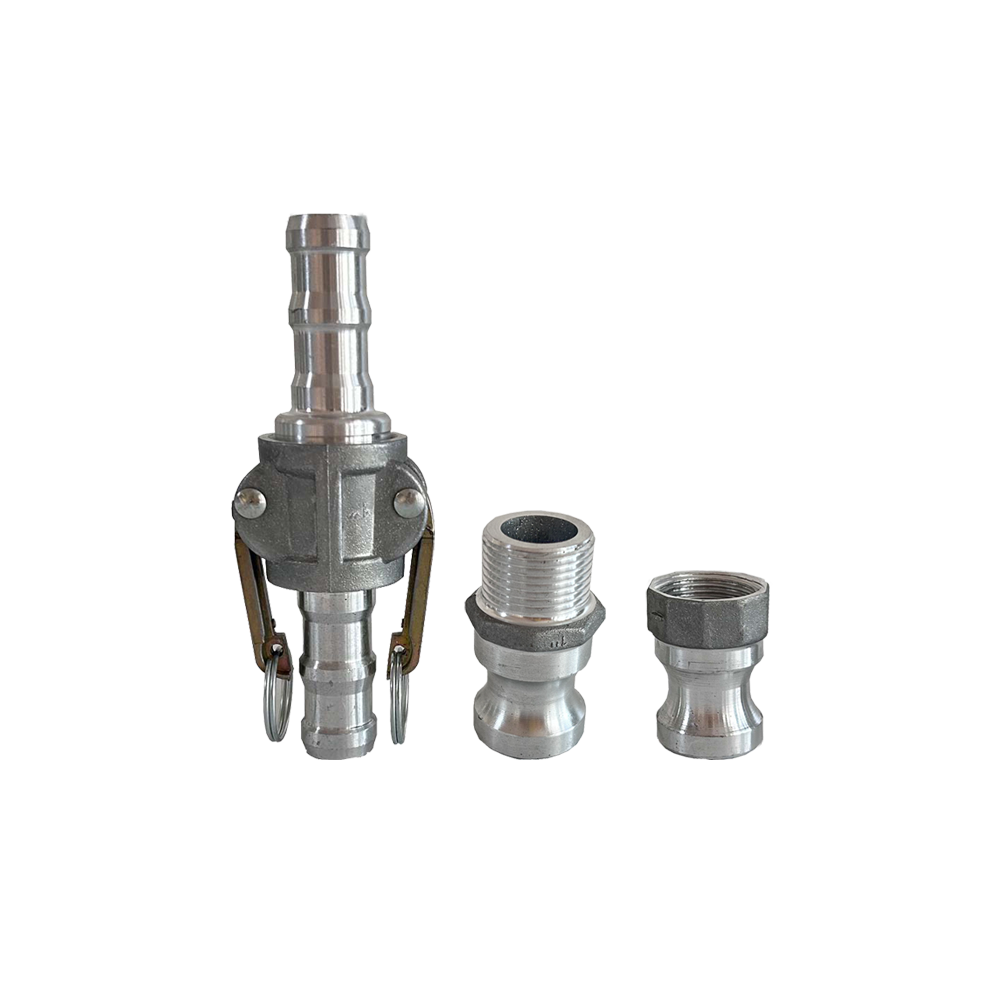 东城1.0寸快速接头