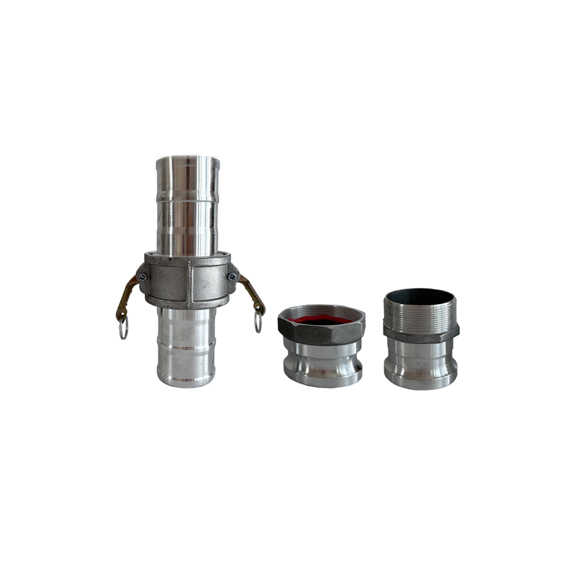 东城3.0寸快速接头