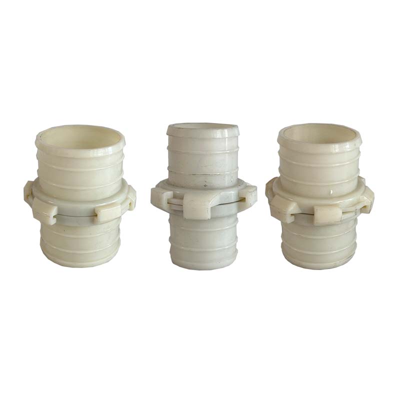 东城塑料快速接头