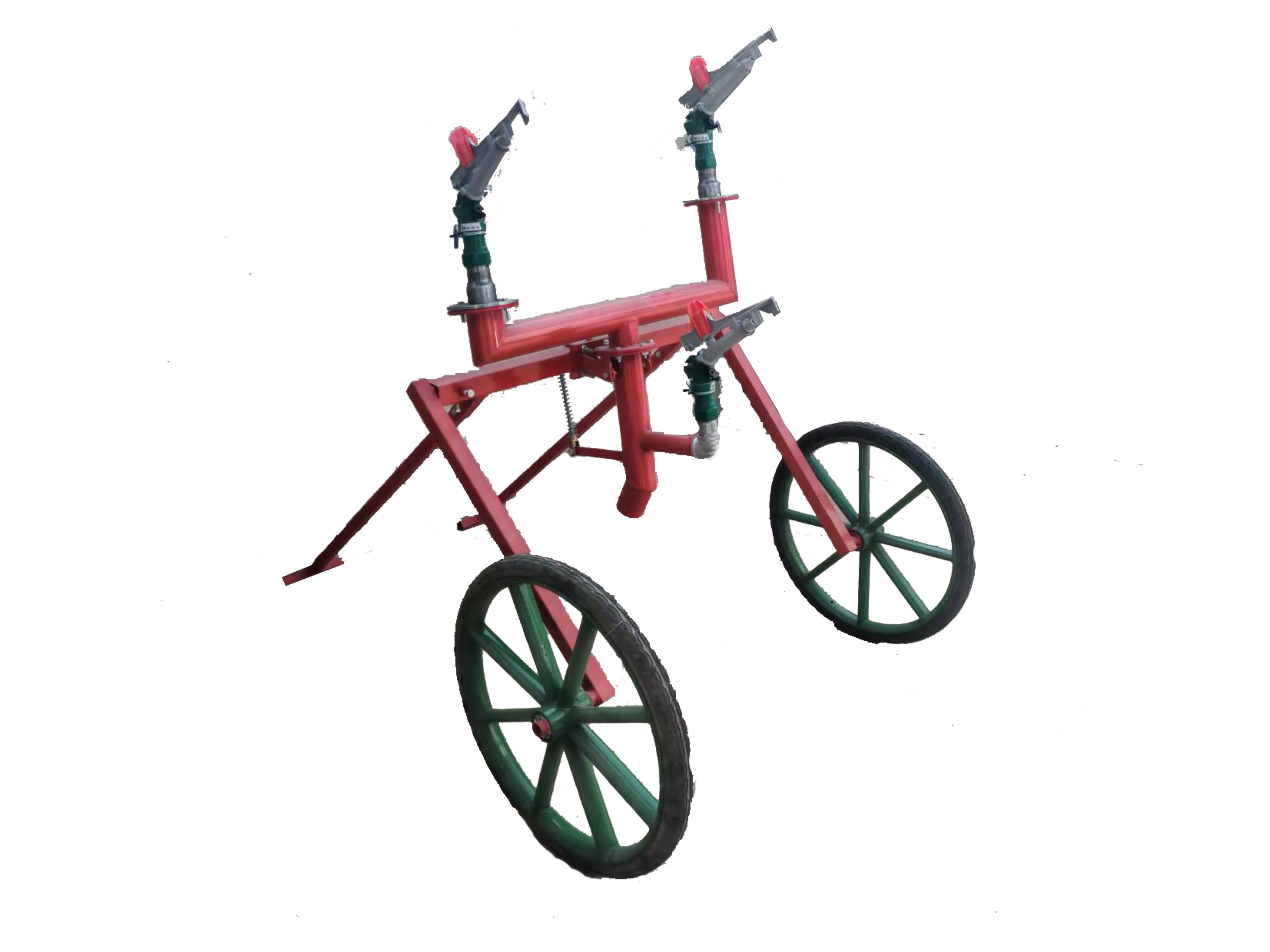 东城PY30移动喷灌车 春季播种农田灌溉高效搭档