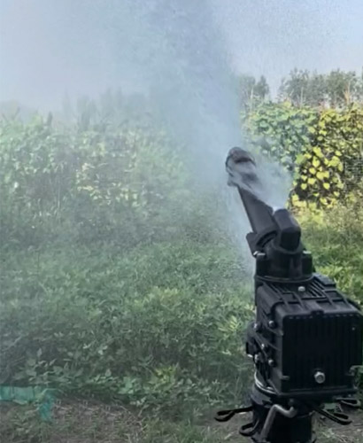 东城影响农田每公顷灌溉用水量的因素